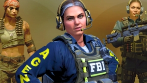 Best Agents in Counter-Strike 2 – CS2 Agent Skins