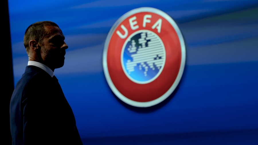 Unveiling UEFA&#039;s Resolute Stance Against Controversial Added Time Adjustments