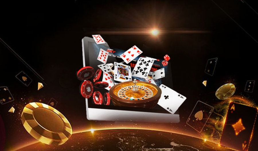 Tips for finding a trusted online casino - Gamespedition.com