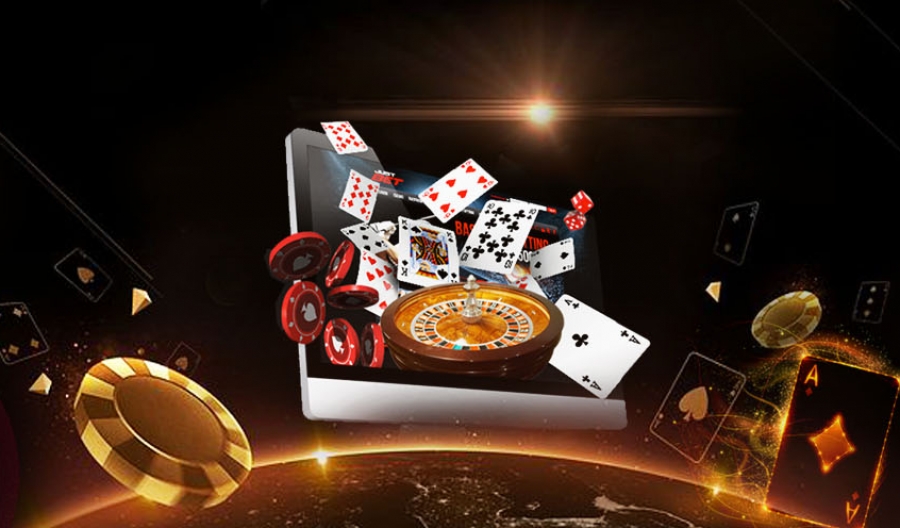 bitcoin casino sites Smackdown!