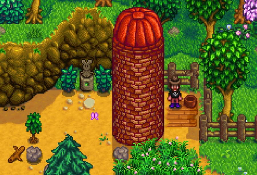 silo stardew silo stardew