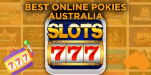 Best online pokies Australia