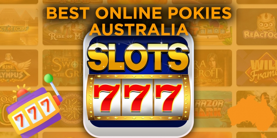 Best online pokies Australia