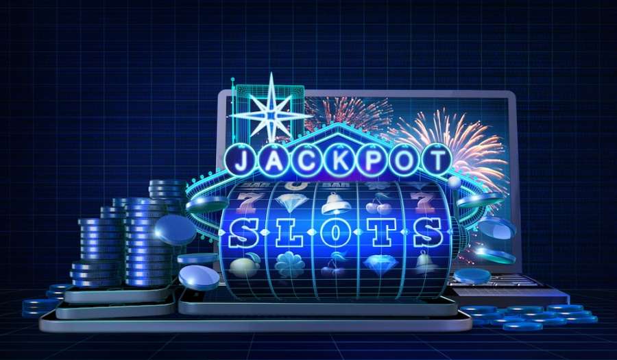 Top 10 Progressive Jackpot Slots: Adding To Your Fortune In 2023