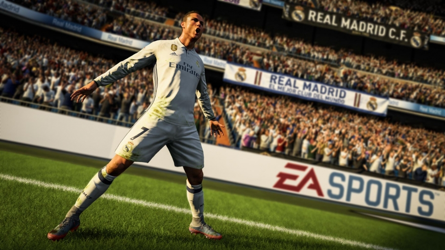 FIFA 18: Review