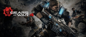 Gears of War 4 review