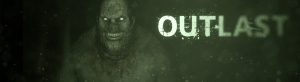 Outlast: Security Card