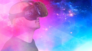 Virtually Real - How VR Technology Is Changing the Game