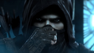 Thief review