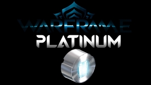 Warframe free platinum