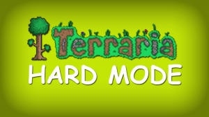 Terraria hardmode guide