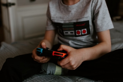 Why Are Video Games Good for Your Brain