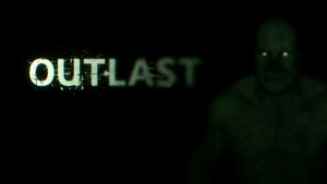 How scary is Outlast