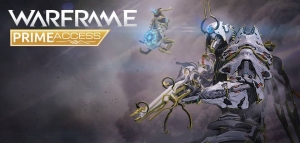 Warframe carrier prime