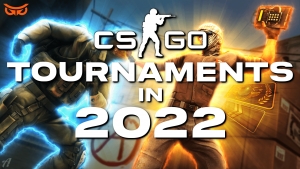 A Look at The CS GO Events Calendar
