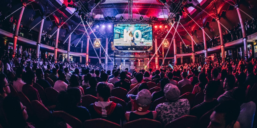 Will eSports Replace Virtual Sports Betting with Bookmakers?