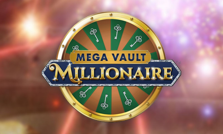 Mega Vault Millionaire: Brief Review of Bonuses, Symbols, and Strategies
