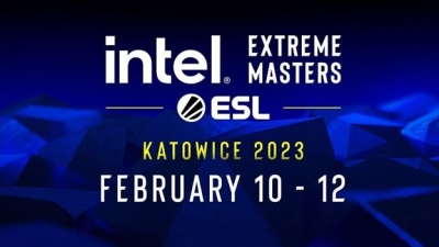 Who Will Win the Intel Extreme Masters Katowice 2023?