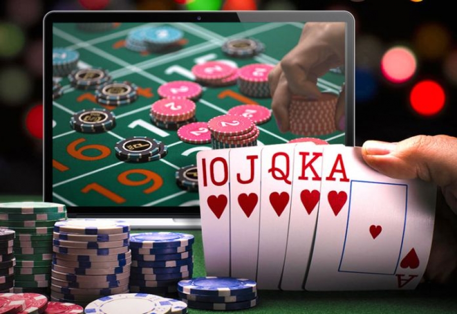 Some Vital Tips That Will Help You Select the Best Online Casino -  Gamespedition.com