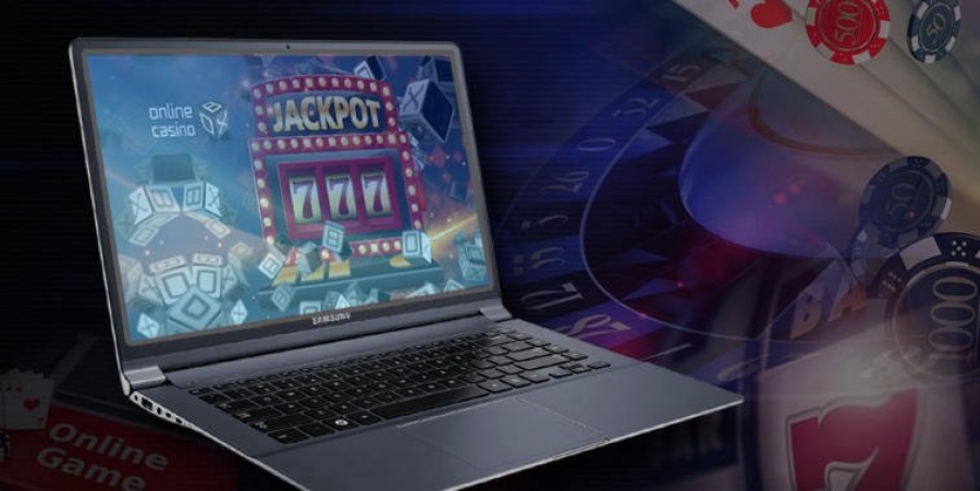 The 5 Most Popular PC Casino Games In The Middle East