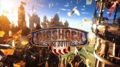 BioShock Infinite walkthrough