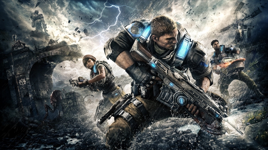 How technology is leading gaming evolution in 2019