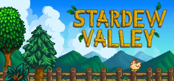 Stardew Valley Review