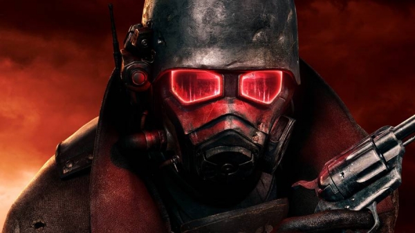 Fallout: New Vegas NCR Ranger Combat Armor Guide