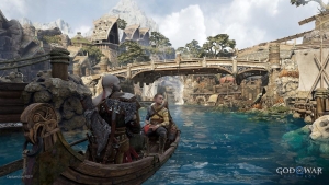 Would God of War Be Wise to Return to Ancient Greece Now?