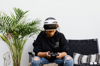 82VR Gaming: How It Affects the Gamer’s Satisfaction