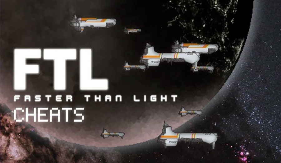 FTL: Faster Than Light – Cheats