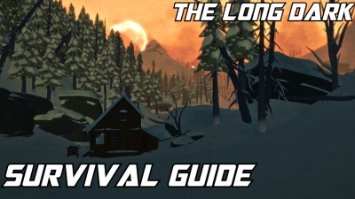 The Long Dark Survival Tips