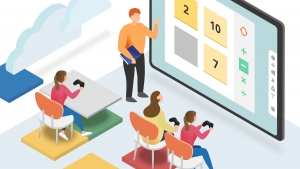 What is gamification in education?