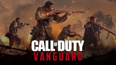 Call Of Duty Vanguard Review