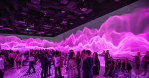 The Art of Entertainment: Unveiling The Sun Vegas&#039; Array of Interactive Experiences