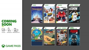 Coming Soon to Xbox Game Pass April 2021: GTA, MLB The Show 21 and More