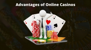 Why Do People Choose Online Casinos?