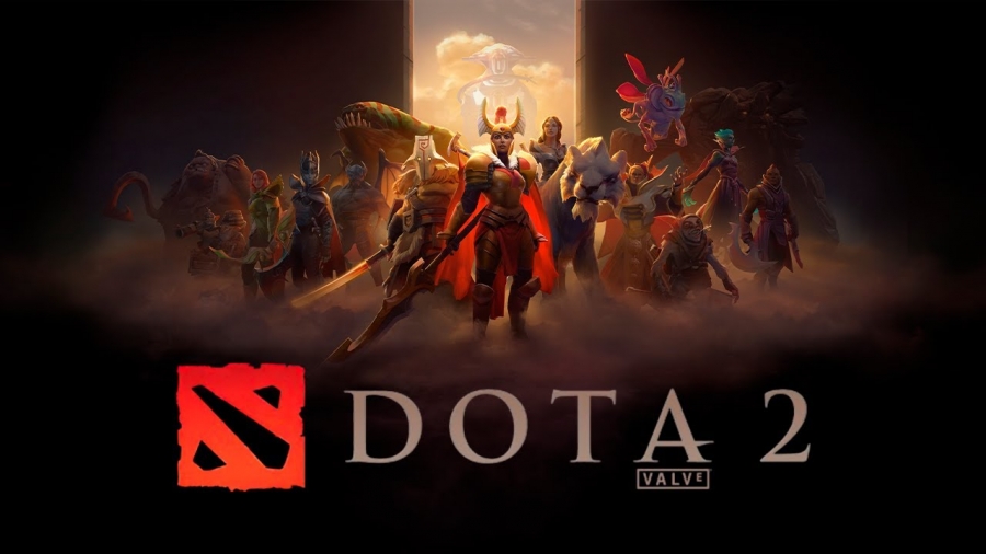 How to start playing &#039;Dota 2&#039;: Map, Base, Creeps and Heroes