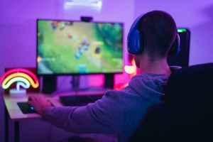 Why Are Video Games Addictive Especially to Teenagers