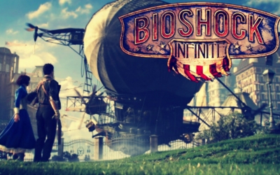 BioShock Infinite infusions