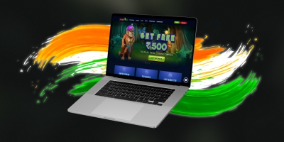 Jungle Raja official site review in India