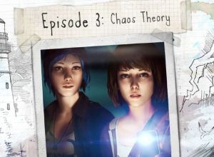 Life is Strange Episode 3 Optional Photo Collection