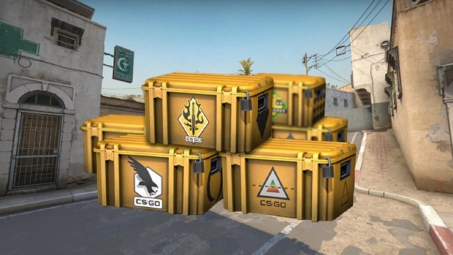 The Best CS: GO Cases to Open In 2023