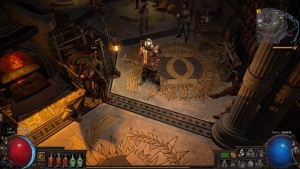 Path of Exile: The Top Solo Class Builds