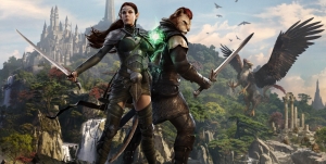 5 Reasons to Play Elder Scrolls Online