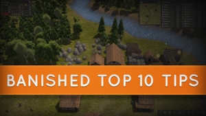 Banished Tips