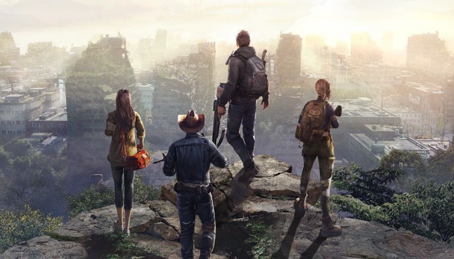 What are the Top Open World Survival Games to play in 2021?