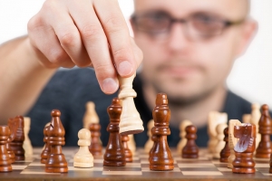 Benefits of Board Gaming For Couples