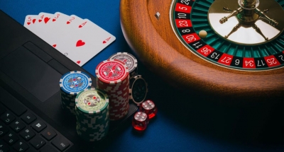 Exploring the Different Types of Online Casino Games on Offer