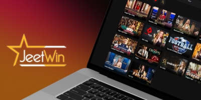 Overview of Jeetwin: Powerful Bonuses, Best Slot Machines and Sports Betting